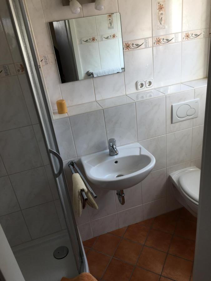 Landgasthaus Hoffmeister Hehlen Buitenkant foto